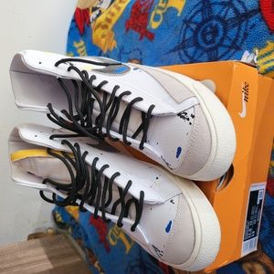 Nike Blazer excellent condition...excellent condition